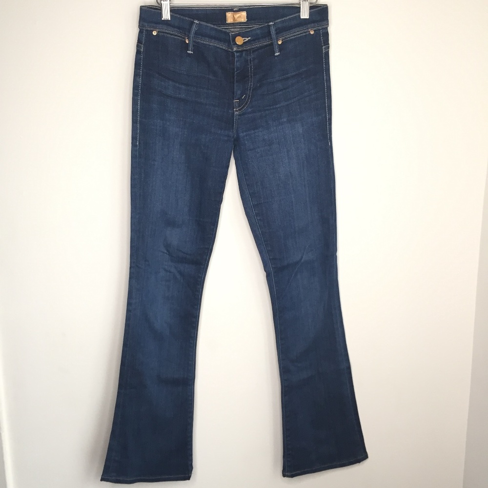 Mother Jeans